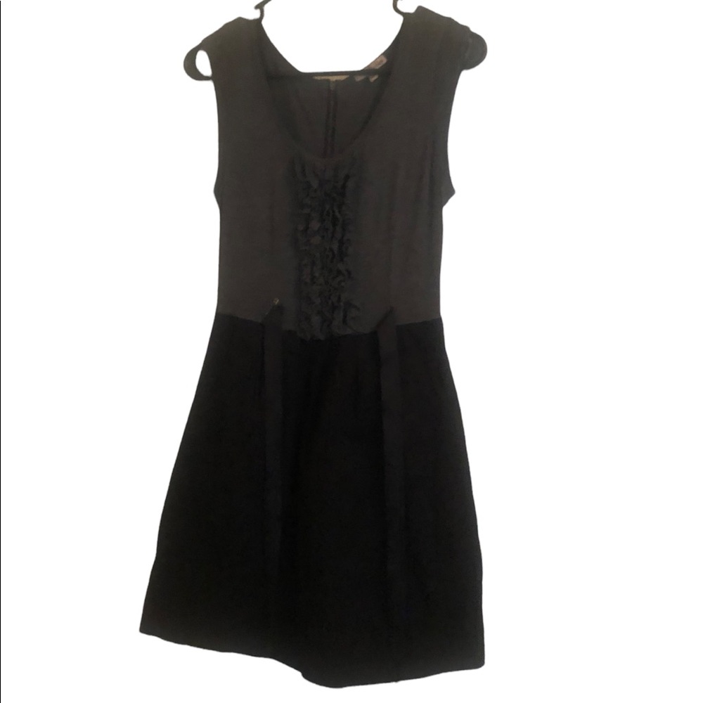 BeBop Midi Dress